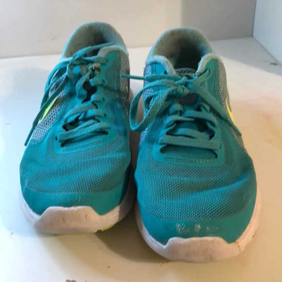 Nike Revolution 3 shoes - Picture 5 of 5